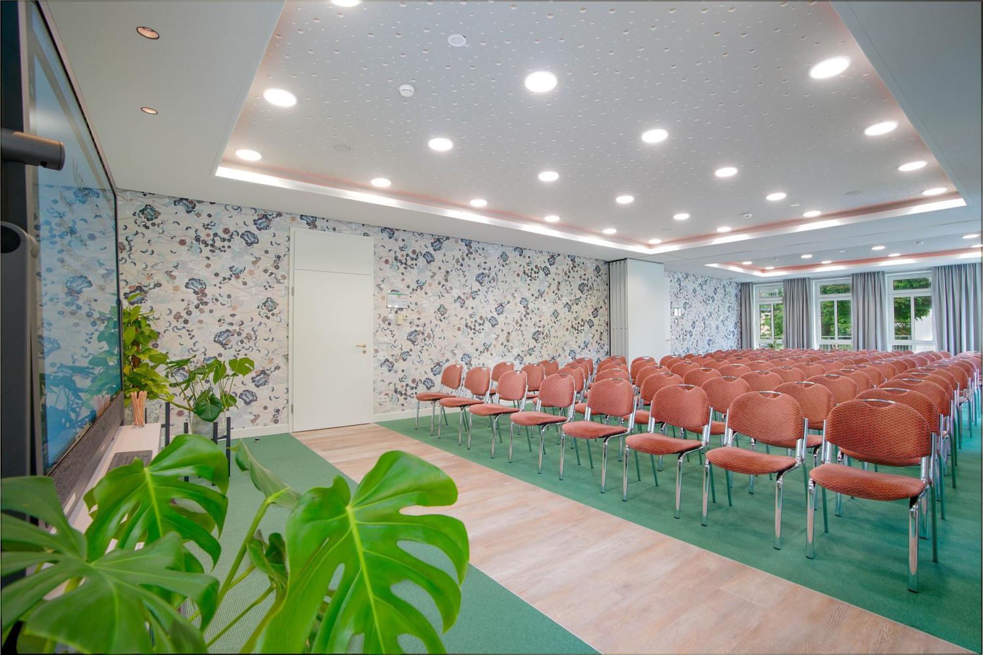 Hotel Neustaedter Hof Schwarzenberg  Luaran gambar