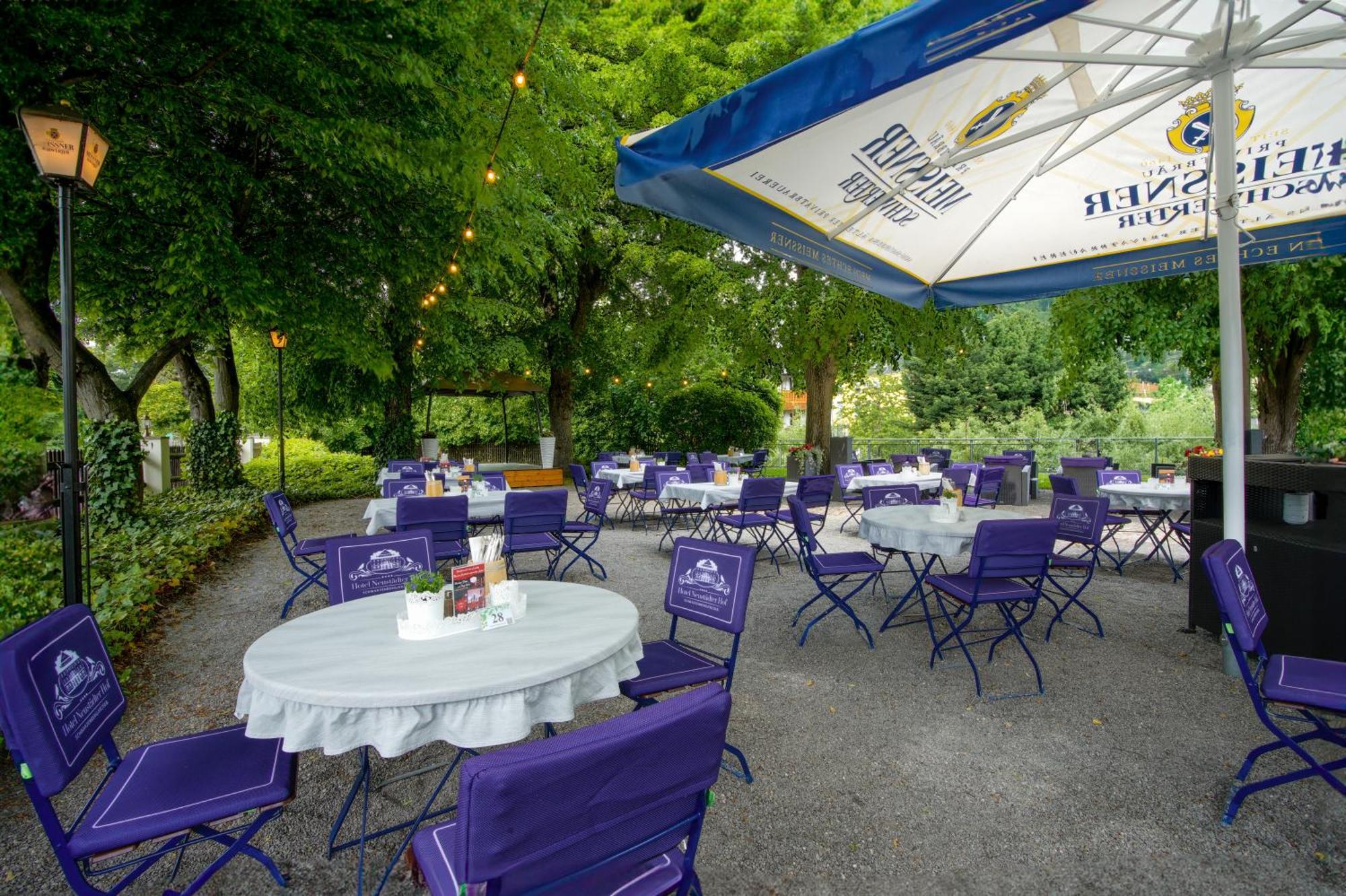 Hotel Neustaedter Hof Schwarzenberg  Luaran gambar