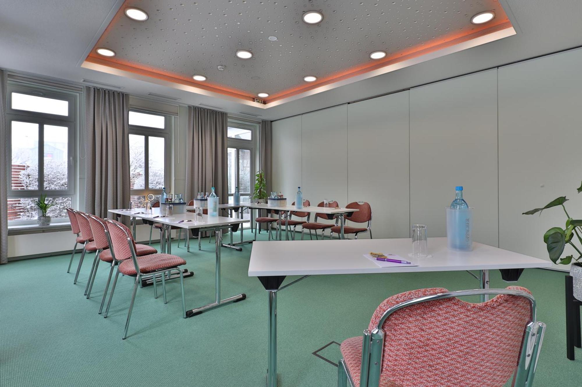 Hotel Neustaedter Hof Schwarzenberg  Luaran gambar