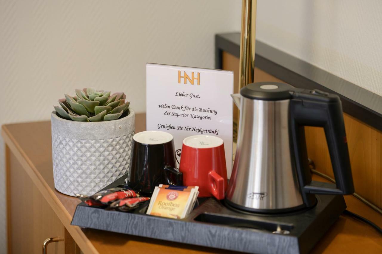 Hotel Neustaedter Hof Schwarzenberg  Luaran gambar