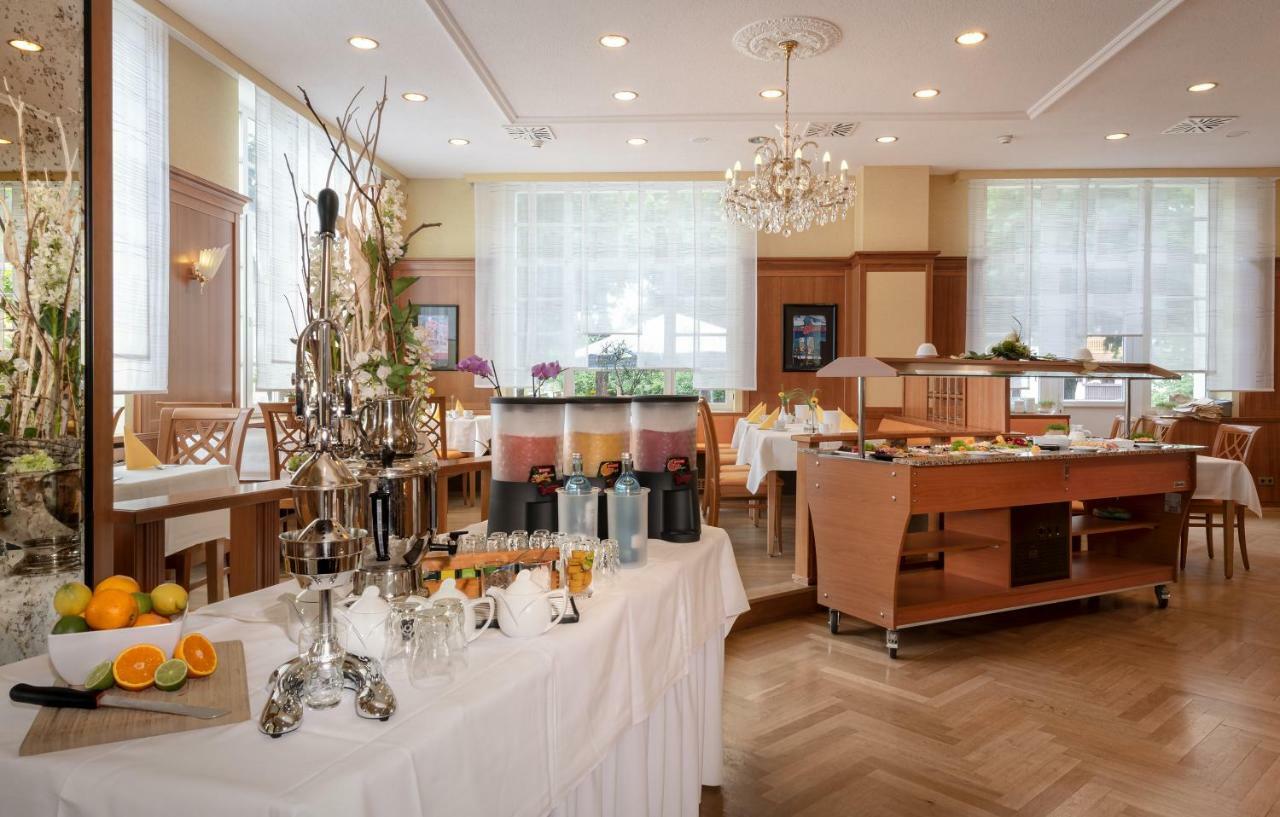 Hotel Neustaedter Hof Schwarzenberg  Luaran gambar
