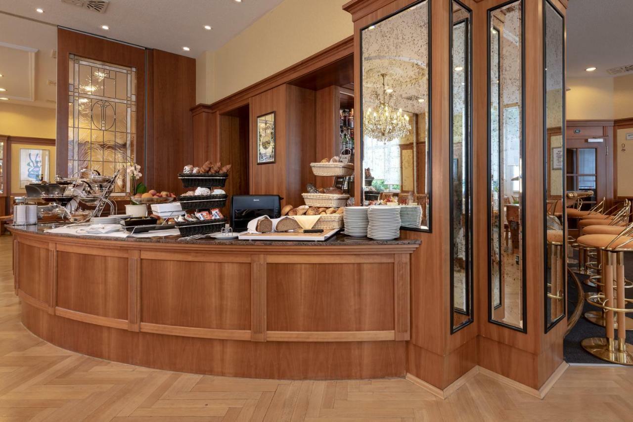 Hotel Neustaedter Hof Schwarzenberg  Luaran gambar