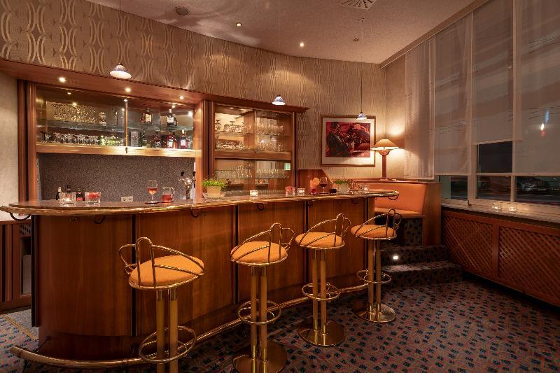 Hotel Neustaedter Hof Schwarzenberg  Luaran gambar