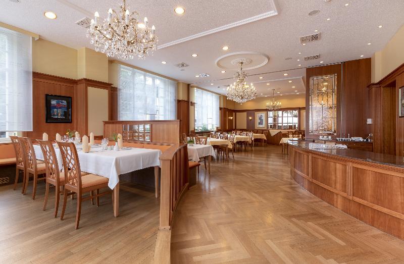Hotel Neustaedter Hof Schwarzenberg  Luaran gambar