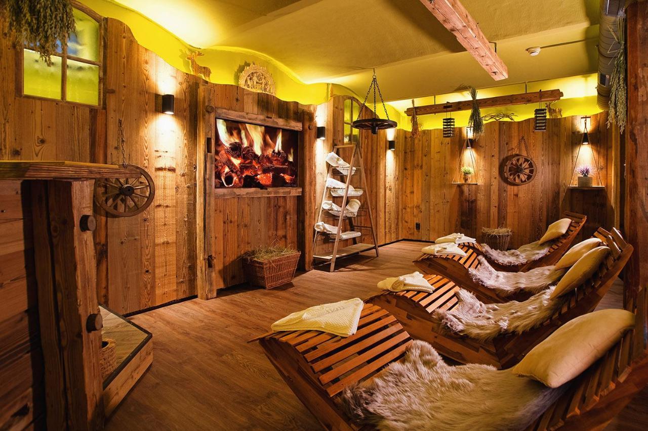 Hotel Neustaedter Hof Schwarzenberg  Luaran gambar